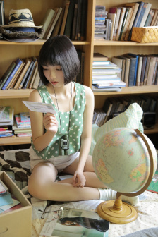 交换完美的邻居